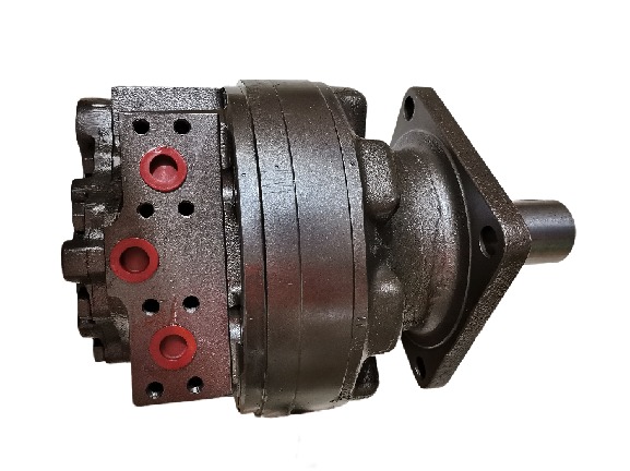 Hydraulic Motor R921805302 MCR5C750F180Z32AOM/12/SS R921805316 MCR5H565ZZ-32/A0M/R/48/F2/SO391