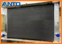 4697524 Radiateur HITACHI pièces détachées de pellets pour ZX350LC-5B