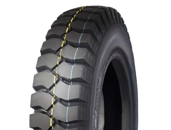 Portable outre de la route fatigue le camion polarisé de pli fatigue AB651 7.00-16