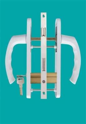 UPVC Door And Window Hardware Anti Rust Door And Window Handles