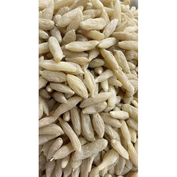 HACCP Certified Ophiopogon Root Chinese Herbal Medicine for Nourishing Yin and Moistening Lungs