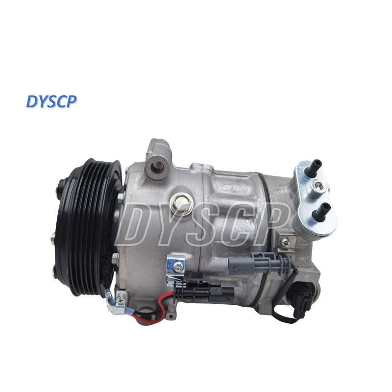 7SEU17C Chevrolet Malibu Автомобиль СВ компрессор 22861238 23144082 15-22324