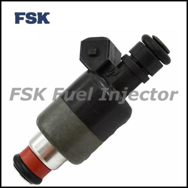 Premium Quality 17095004 Fuel Injector E10 Ethanol Compatible For GM Classic V8 Models
