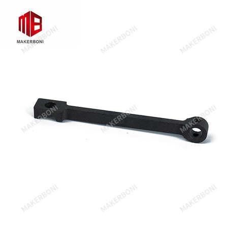N09.0002S110 Piston Connecting Rod Group Spare Parts for FK Cutting Machines