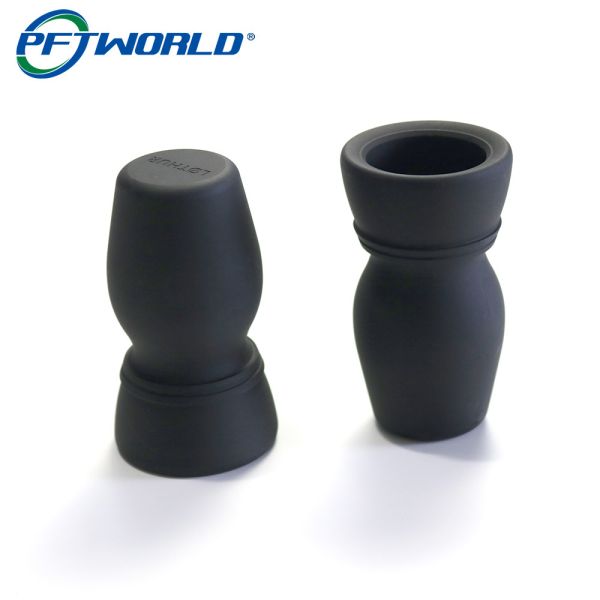 Индивидуальные прецизионные алюминиевые детали из нержавеющей стали для токарной обработки деталей с ЧПУ