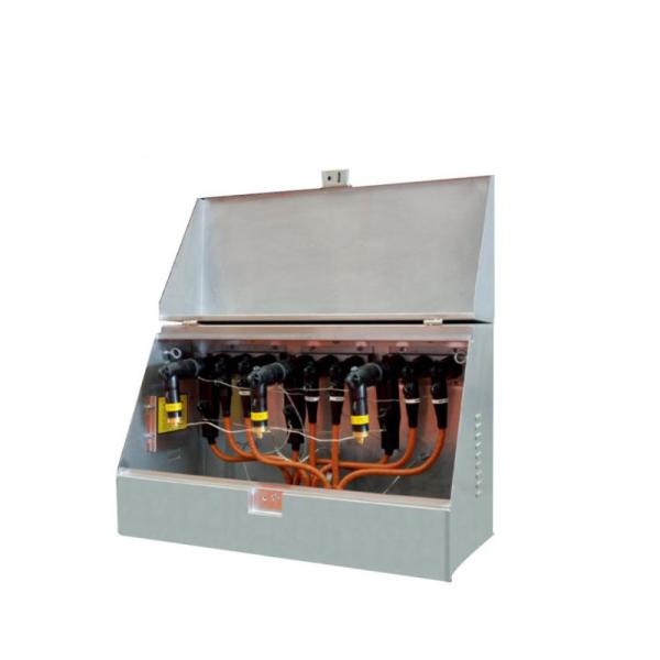 Fully Insulated Sealed High Voltage Products 12kV American Cable Branch Box