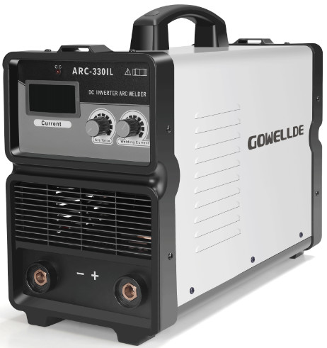 Machine de soudure à la maison de la soudeuse 9KVA 380V d'utilisation de