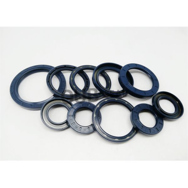 49013602 451667 478758 Excavator BAU2 Hydraulic Oil Seal 16x28x7 18x35x7 20x30x7