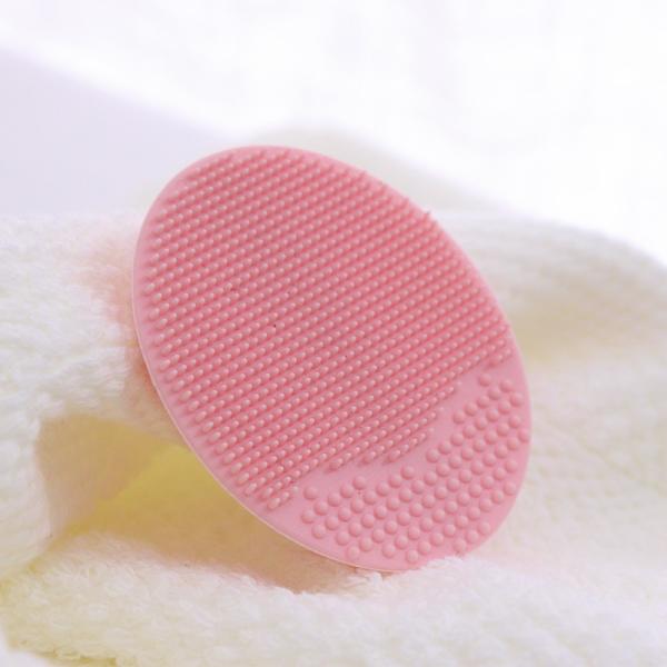 Squeezable Shampoo Cosmetic Silicone travel bottles set pack 7 pieces