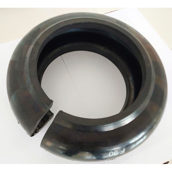 Тип резиновое тело f частей гибкого сцепления фланца вала автошины Мартин f автошины покрышки