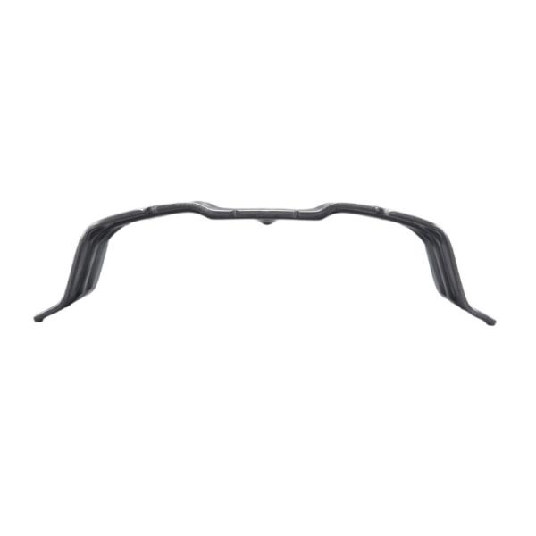 Precision Bent Brackets Pressing ODM Metal White Goods Parts