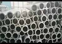 Peso leve estirado a frio do tubo de aço sem emenda dos Superheaters com revestimento do óleo