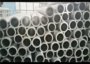 Peso leve estirado a frio do tubo de aço sem emenda dos Superheaters com