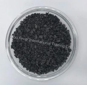 1-5mm CPC Calcined Petroleum Coke Pitch Coke(Carbon Raiser) In Steel Making