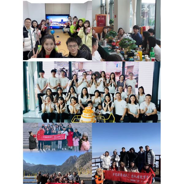 Sichuan Hundred Medcal Technology Co., Ltd.