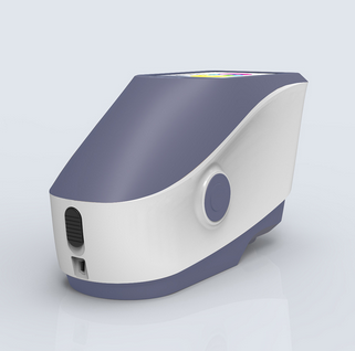 Гратинг апертура спектрофотометра 20мм измерения цвета ИС4580 45/0 для дорожных знаков