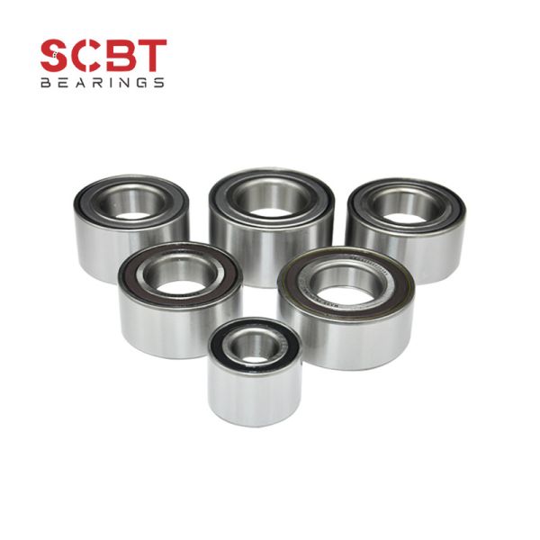 DAC28580042 Front Hub Bearing 28x58x42mm | Global Microvan Bulk Supply
