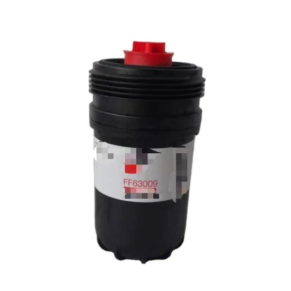 Truck Diesel Engine Fuel Filter BF63000 5303743 333E0268 5289121 FF63008 P553009 FF63054NN FF63009