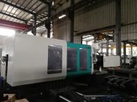 máquina horizontal de la inyección máquina/360ton del moldeo a presión del tanque de aceite 620L