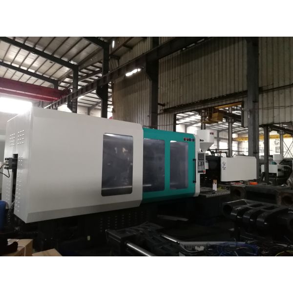 620L Oil Tank Injection Molding Machine / 360ton Horizontal Injection Machine
