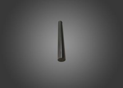 High Purity Silicon Nitride Ceramic Thermal Conductivity , Strengthful Ceramic Heating Rod