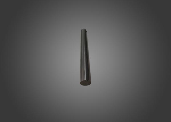 High Purity Silicon Nitride Ceramic Thermal Conductivity , Strengthful Ceramic Heating Rod