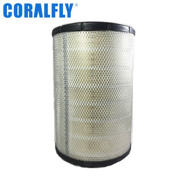 Воздушный фильтр Perkins 2652C831 для первоначального генератора