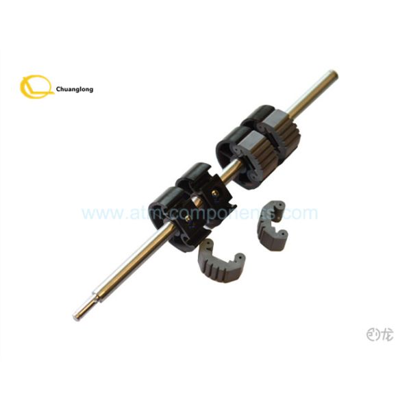 Glory Counter Parts Glory GFS Money Sorter Reverse Roller Shaft CM100V GFS-100 GFS-120 GFS-150 GFS-800 GFS-880 GFS-220