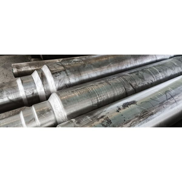 Части UNS S11100 стальные куя