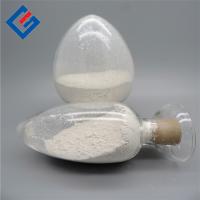 l'oxyde du cérium 1.2Micron couvrent la poudre de polissage en verre