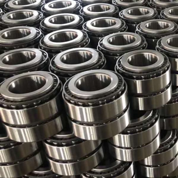 Non Standard  JLM506849/10 240mm Tapered Roller Bearing