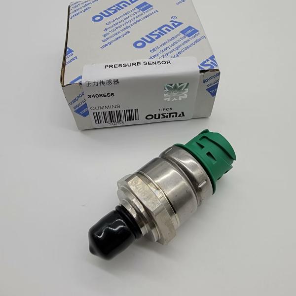 3408556 Oil Pressure Sensor For  Engine Cummins QSK60 QSK78