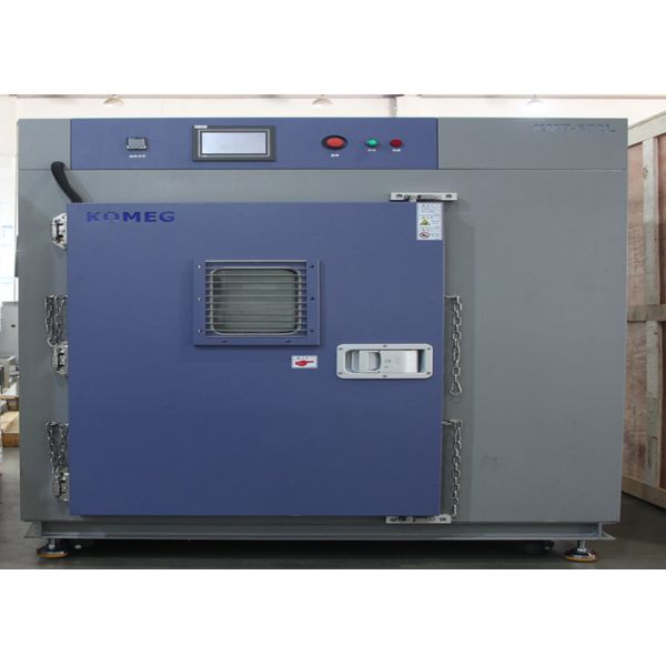 Explosion Proof  High And Low Temperature  Environmental Test  Chamber For Ammunition