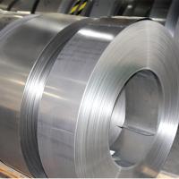 High Grade Stainless Steel Coil 1200mm 316 Ba Finish