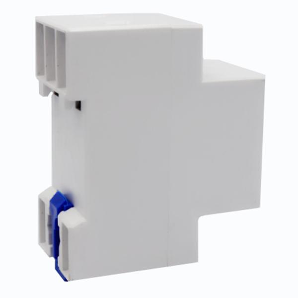 High Quality Single Phase Industrial Watt Hour Meter with LCD display