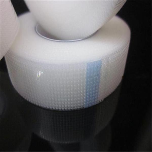 PE Tape Hole Making Machine KR-DKJ-I Perforating Machine with Conduction Oils Heating