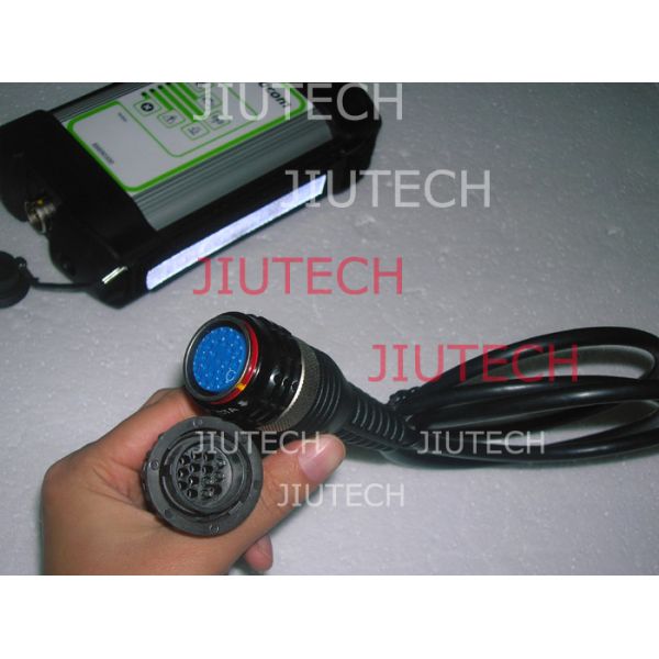 Кабель 14 Pin  vocom диагностический для строительного оборудования