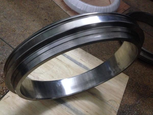 VX-TYPE ring joint gaskets