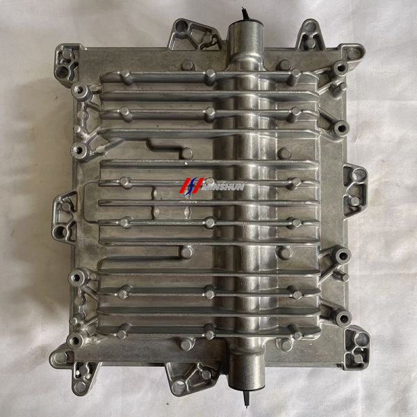 300618-00009 ECU Is Suitable For Doosan DL06 Series Diesel Engines