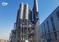 Máquina adesiva do almofariz da telha da planta 440V da mistura seca de remoção de poeira 200m2
