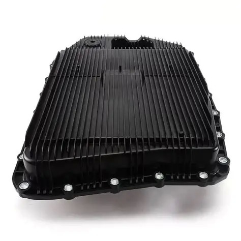 Original quality transmission oil pan 2411 8743 462 for BMW 5 Series [G31 LCI (540iX)]
