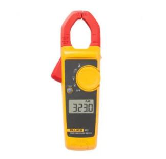 Fluke 323 True RMS Clamp Meter F323