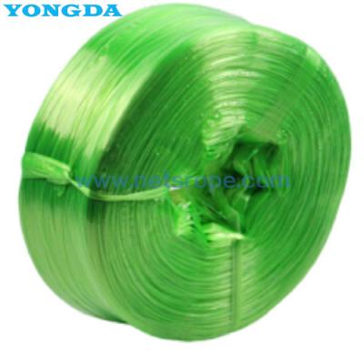 GB/T8050-2017  Polypropylene Split Film Fibre Ropes 12 Strand 160mm