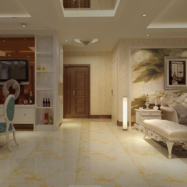 Splicing Bedroom Living Room Corner Vertical LED Floor Lamp Creative Personality Colorful