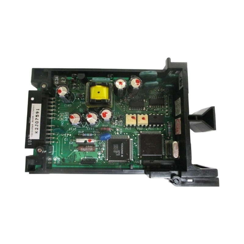 Yokogawa ER5-B ER5*B RTD Input Card for Signal Conditioner System with PT100 DIN/ANSI and JPT100 Support for Industrial Process Control
