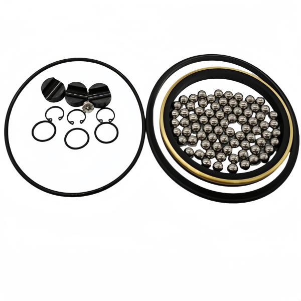 Setting Tool Maintenance Kits 4 15k Kemper Rings For Swivel Joint
