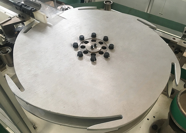 Счетчик санитарных пусковых площадок 5KW 1400PPM с платформой нержавеющей стали