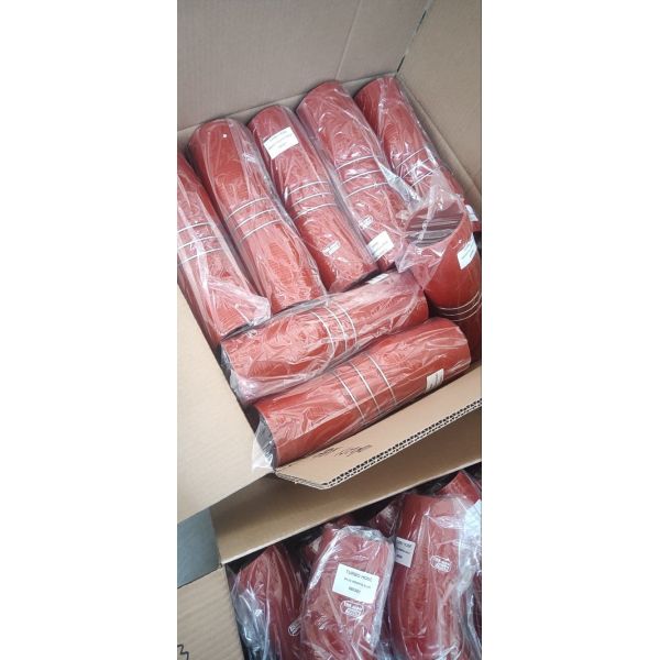 Настраивайте силиконовый резиновый шланг для перистальтического насоса толщина 2,5 мм и долговечность