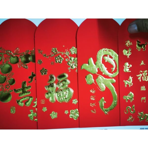 Post-Printing Packaging Die Cutting Equipment Wine Cigarette Box Hot Stamping And Die-Cutting Machine