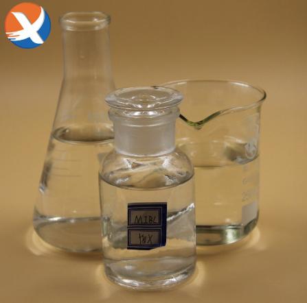 99% Methyl Isobutyl Carbinol MIBC For Mineral Beneficiation